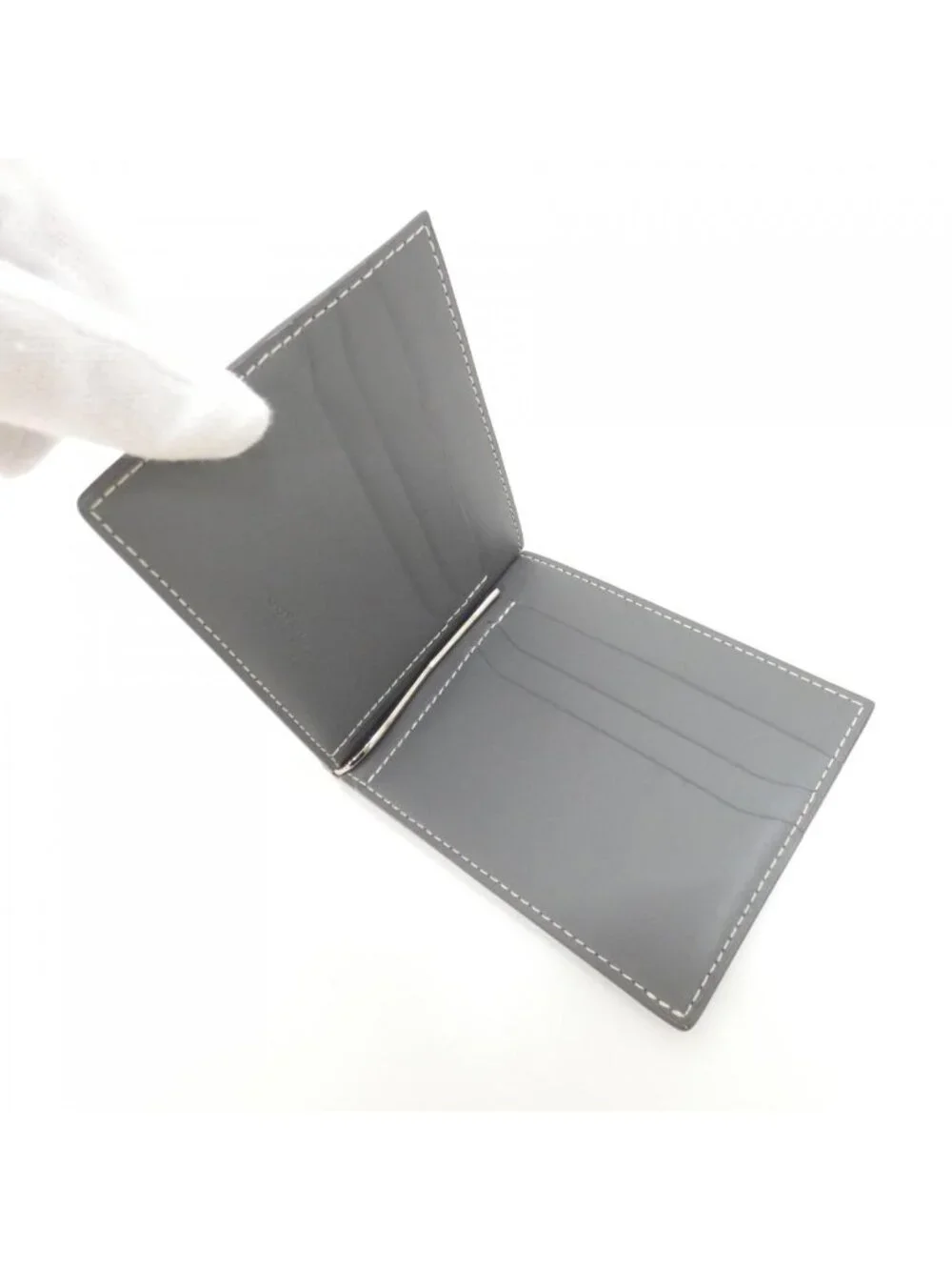 Goyard Saint Thomas Billfold Wallet
